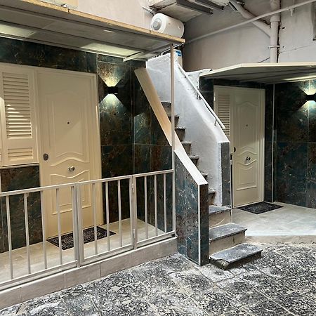 Chiara Luxury Home Νάπολη Εξωτερικό φωτογραφία