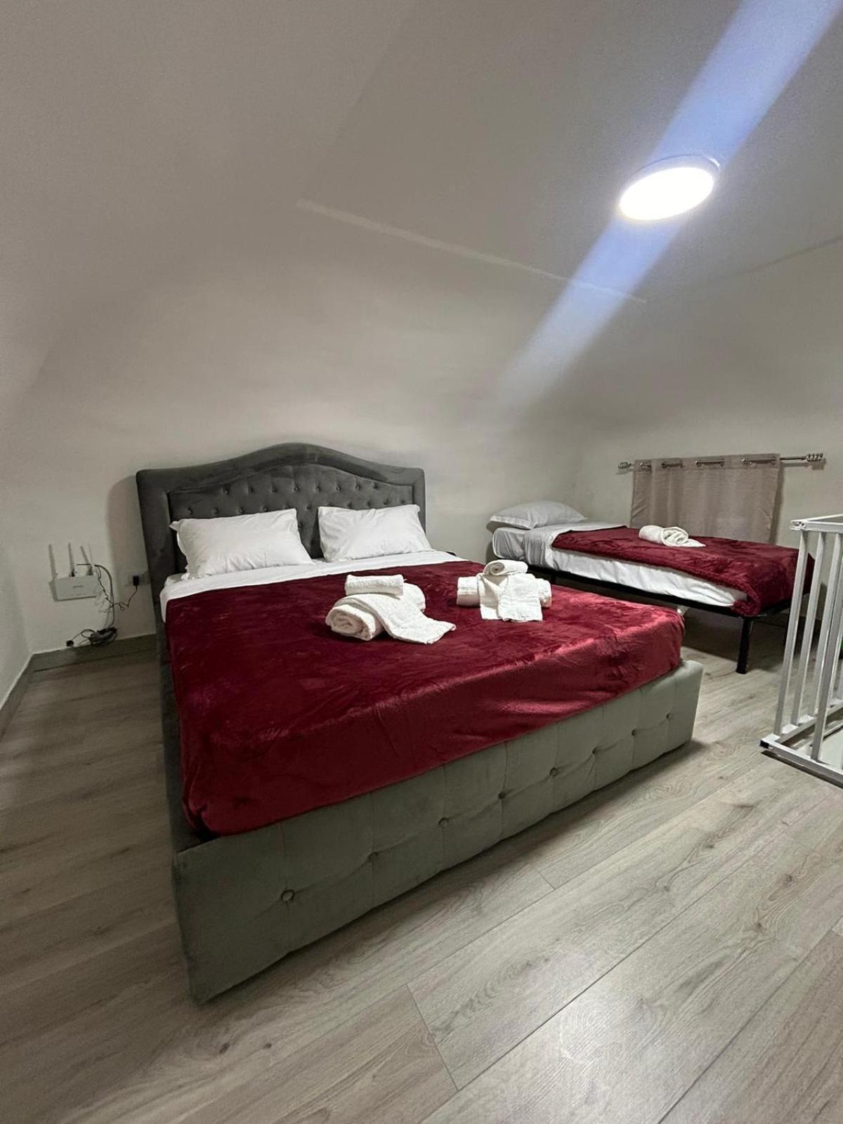 Chiara Luxury Home Νάπολη Εξωτερικό φωτογραφία