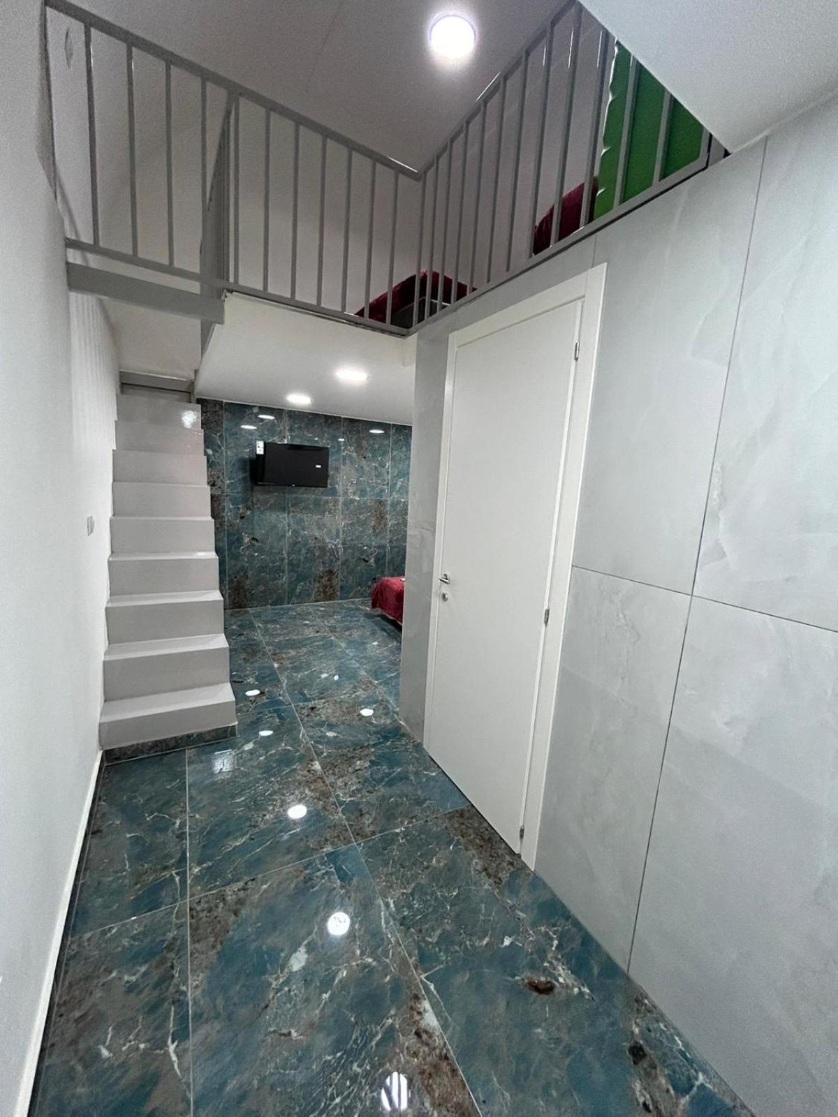 Chiara Luxury Home Νάπολη Εξωτερικό φωτογραφία