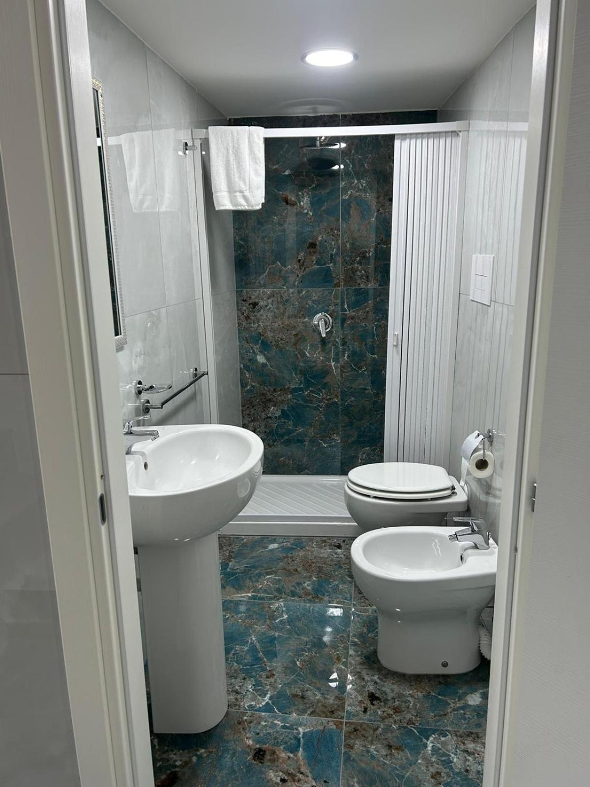 Chiara Luxury Home Νάπολη Εξωτερικό φωτογραφία
