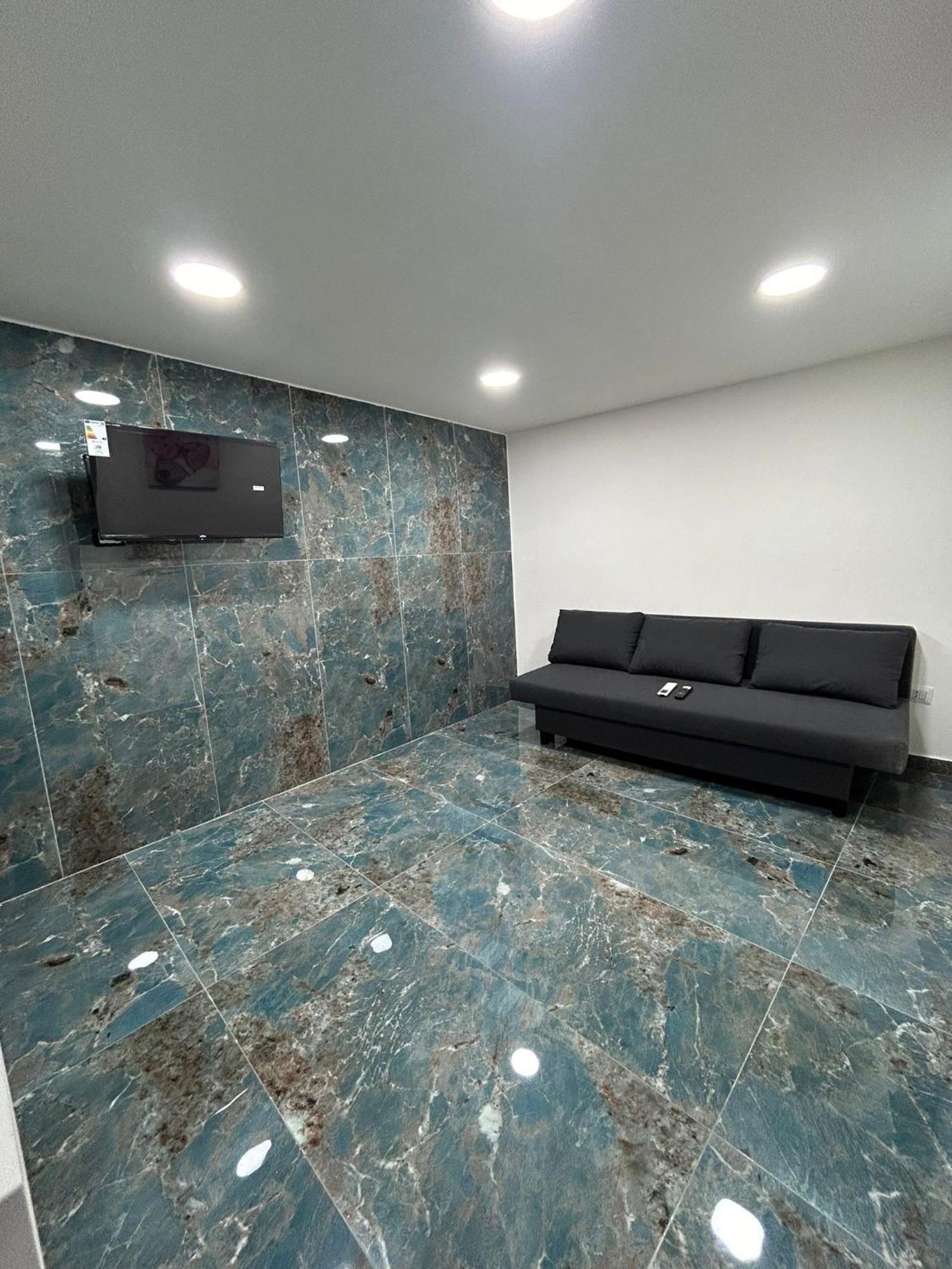 Chiara Luxury Home Νάπολη Εξωτερικό φωτογραφία