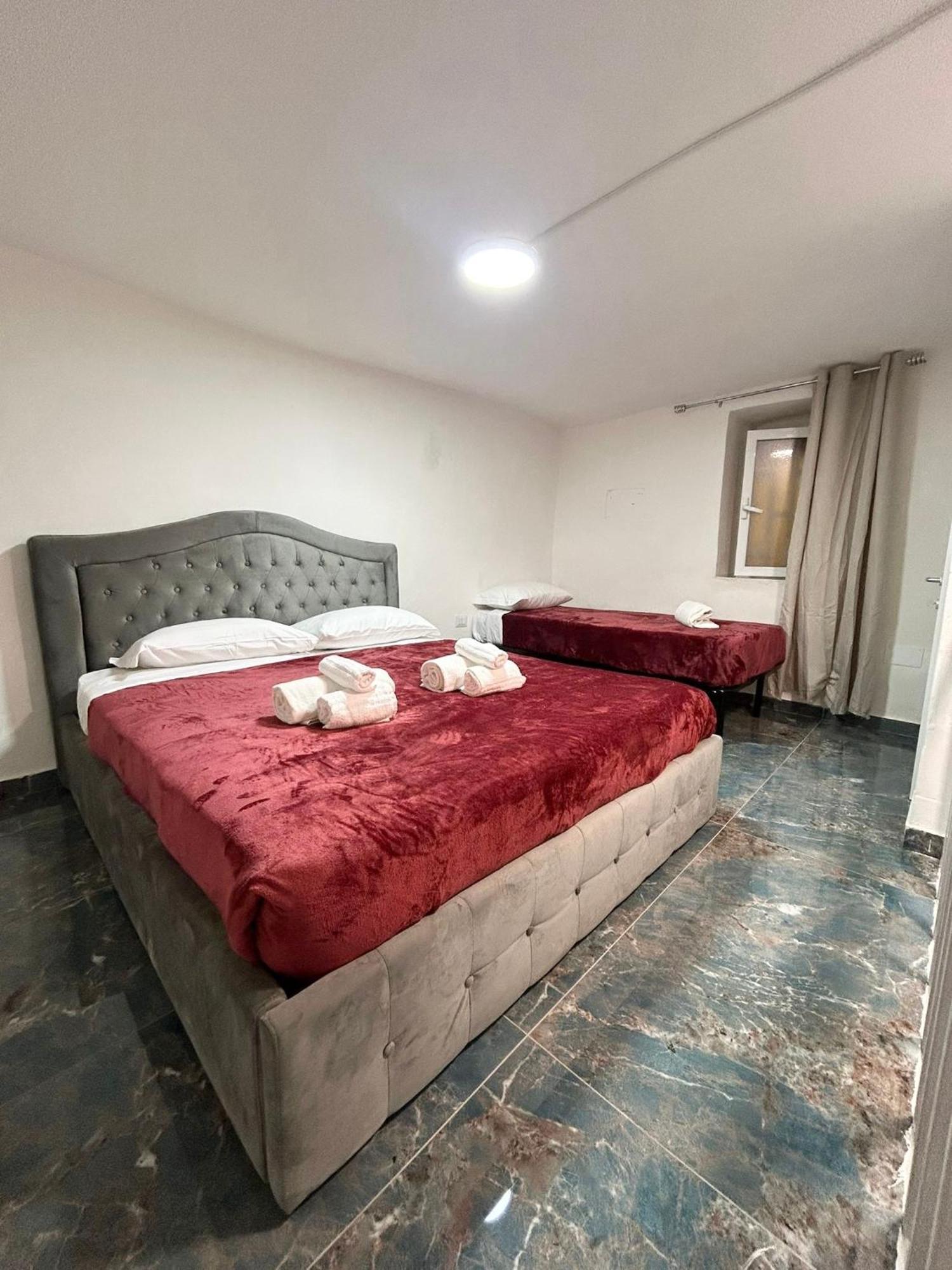 Chiara Luxury Home Νάπολη Εξωτερικό φωτογραφία