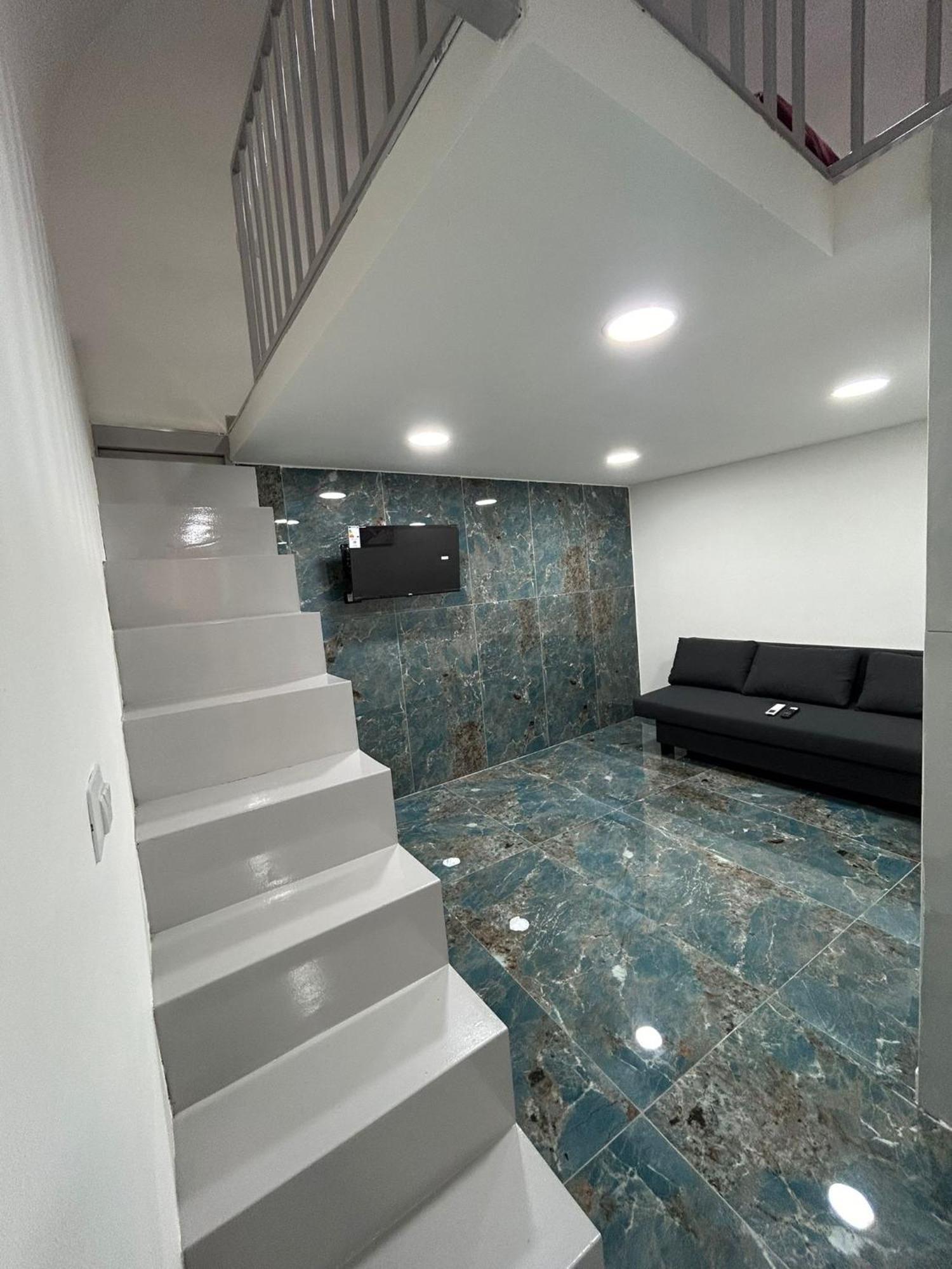 Chiara Luxury Home Νάπολη Εξωτερικό φωτογραφία