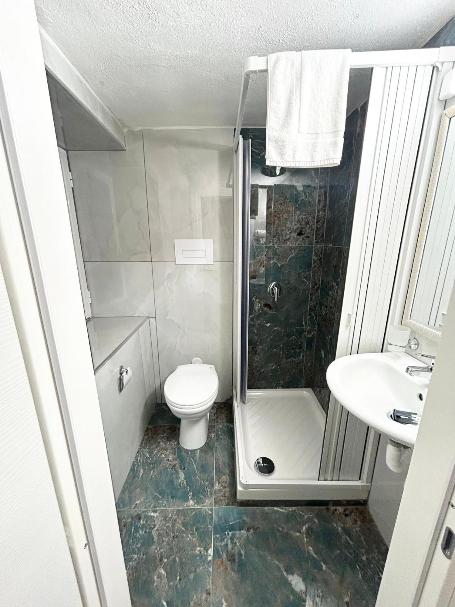 Chiara Luxury Home Νάπολη Εξωτερικό φωτογραφία