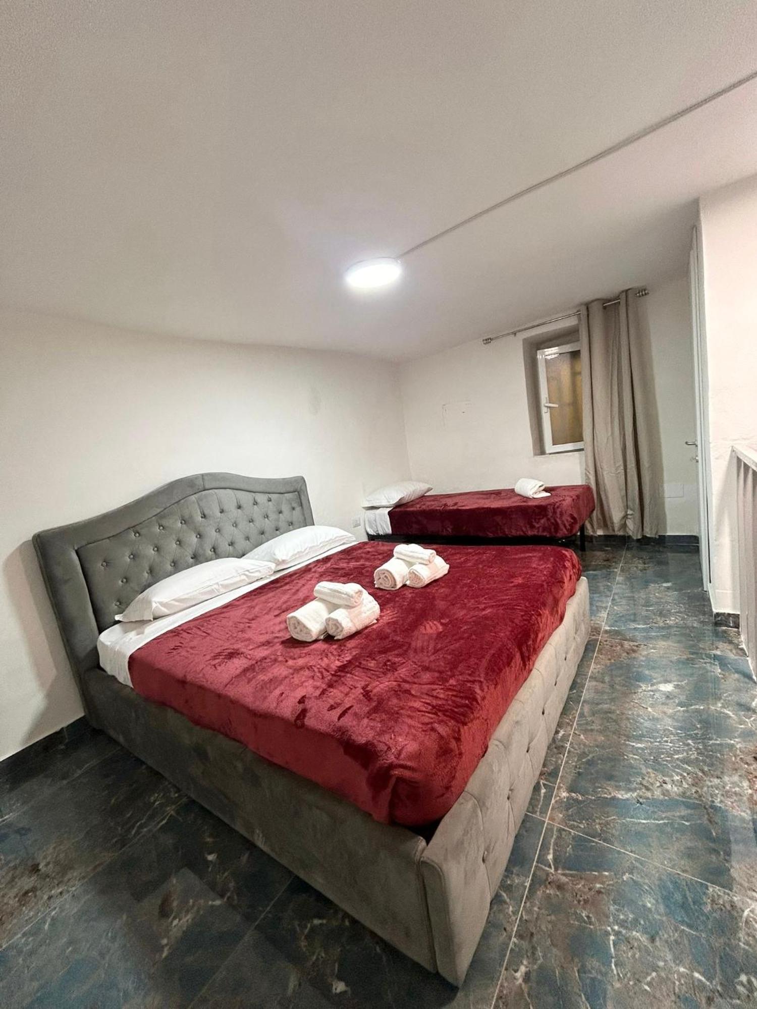 Chiara Luxury Home Νάπολη Εξωτερικό φωτογραφία