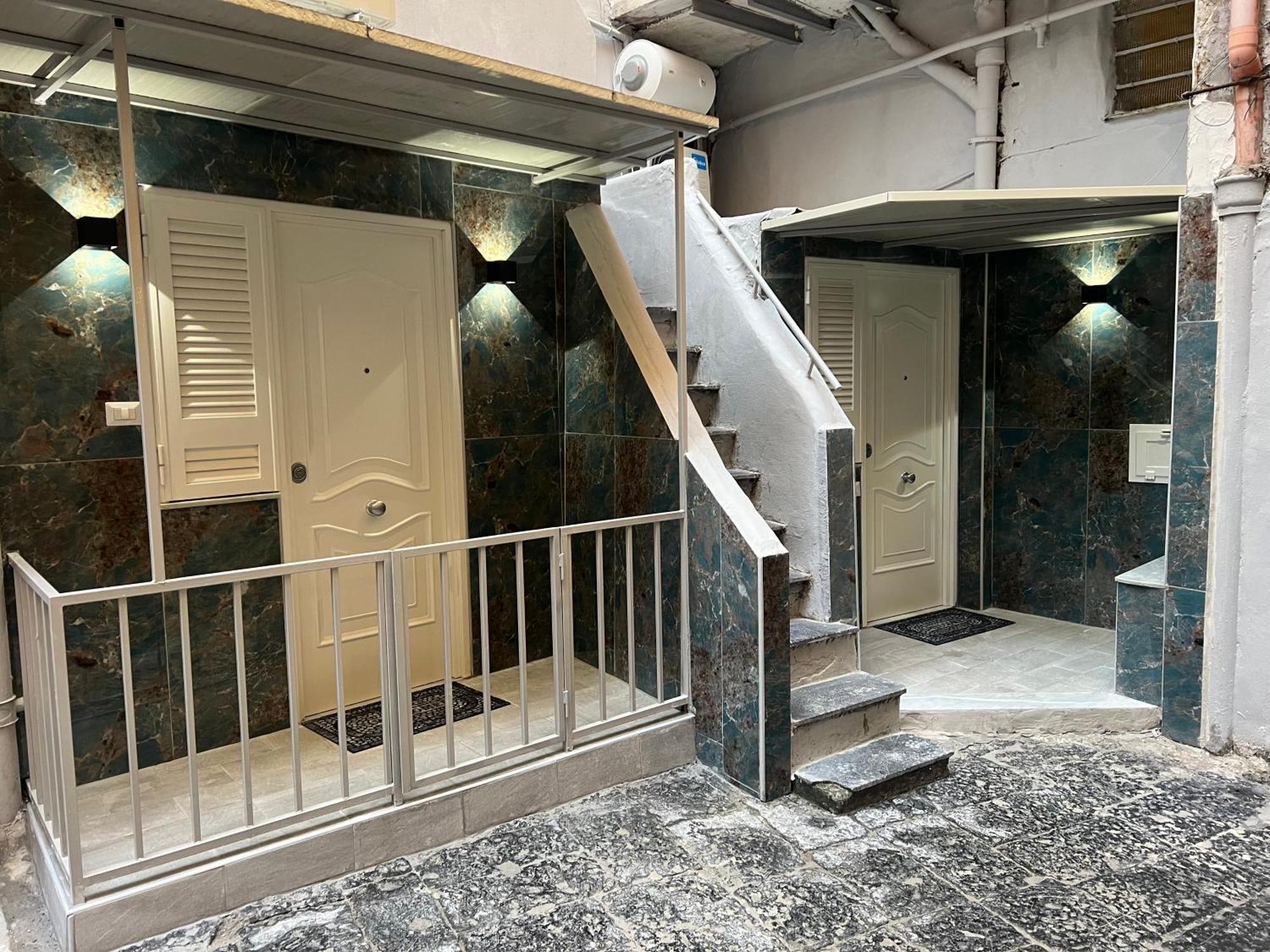 Chiara Luxury Home Νάπολη Εξωτερικό φωτογραφία