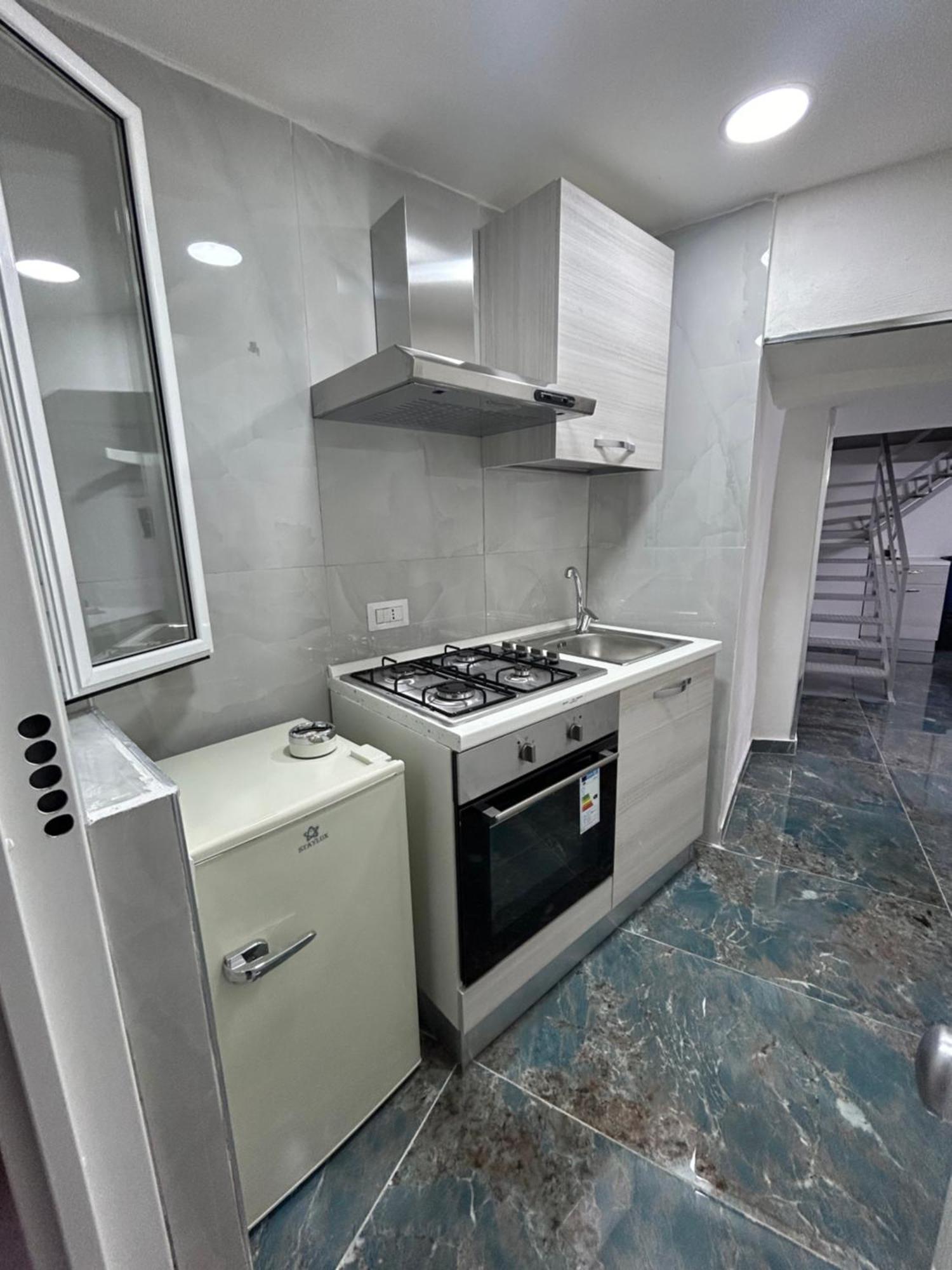 Chiara Luxury Home Νάπολη Εξωτερικό φωτογραφία