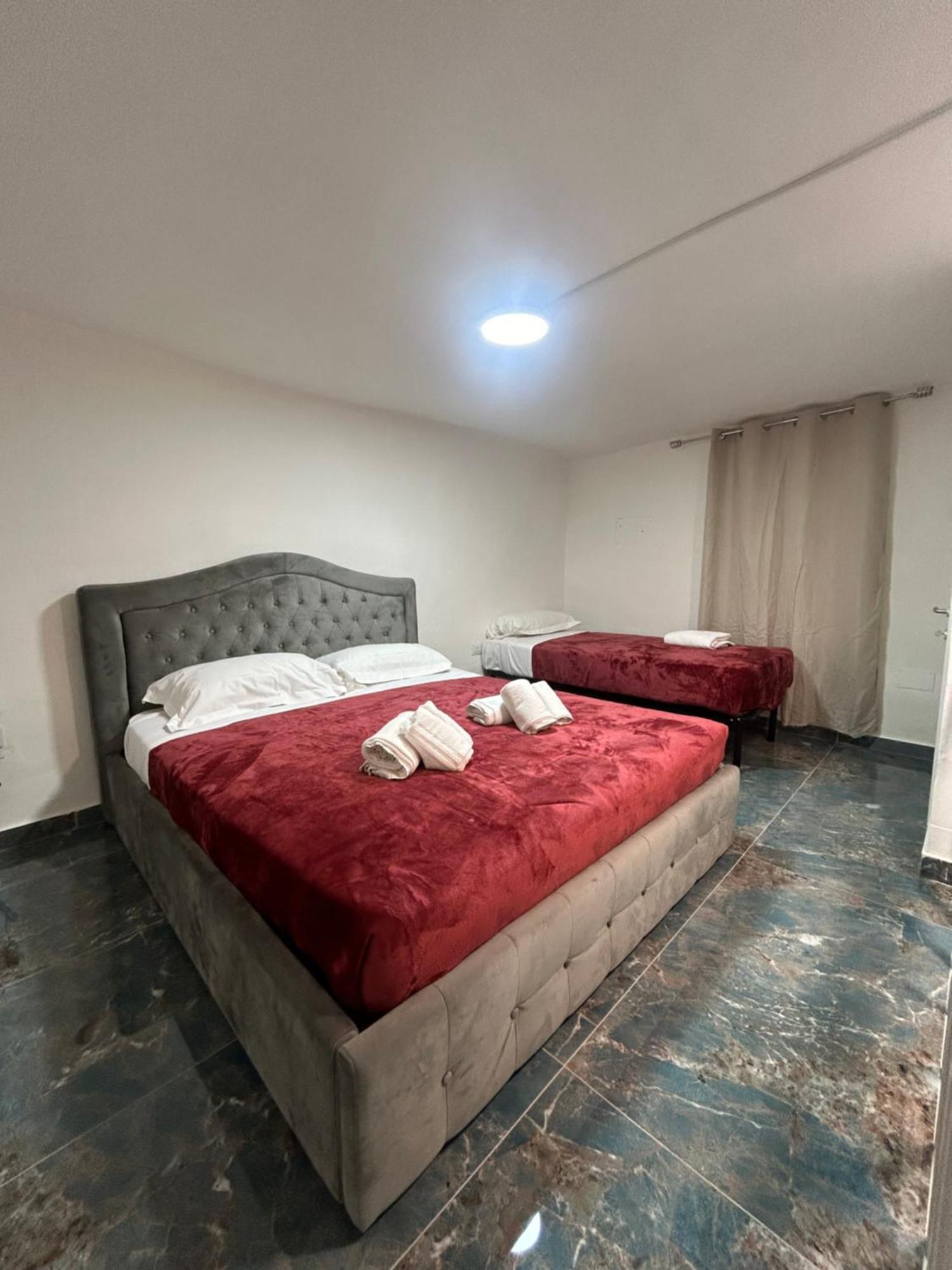 Chiara Luxury Home Νάπολη Εξωτερικό φωτογραφία