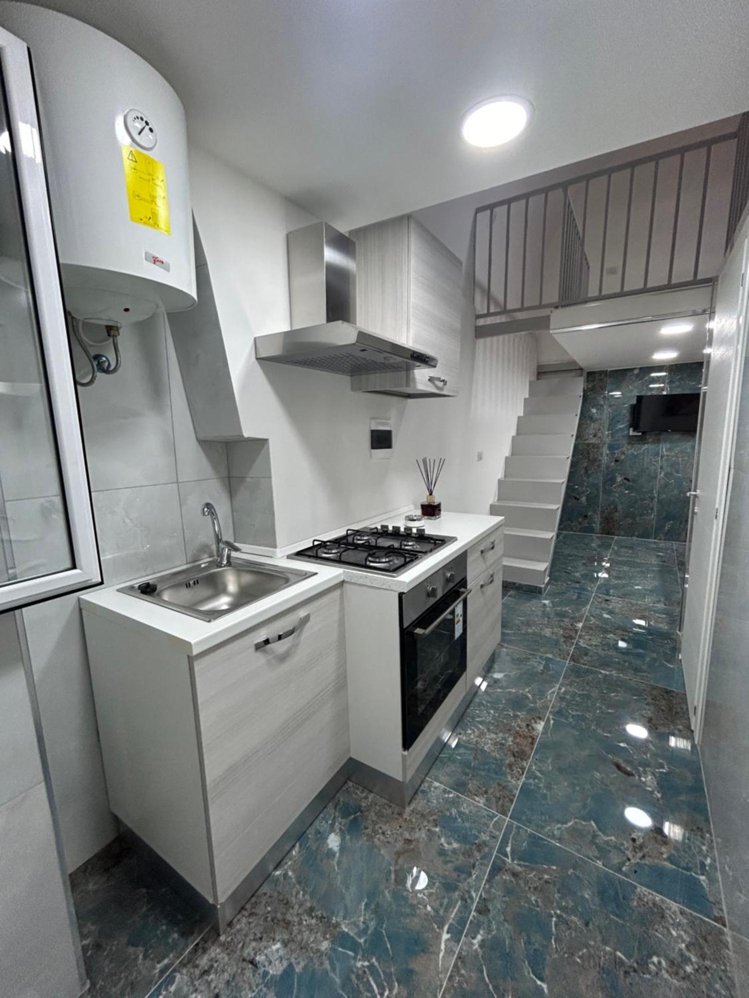 Chiara Luxury Home Νάπολη Εξωτερικό φωτογραφία