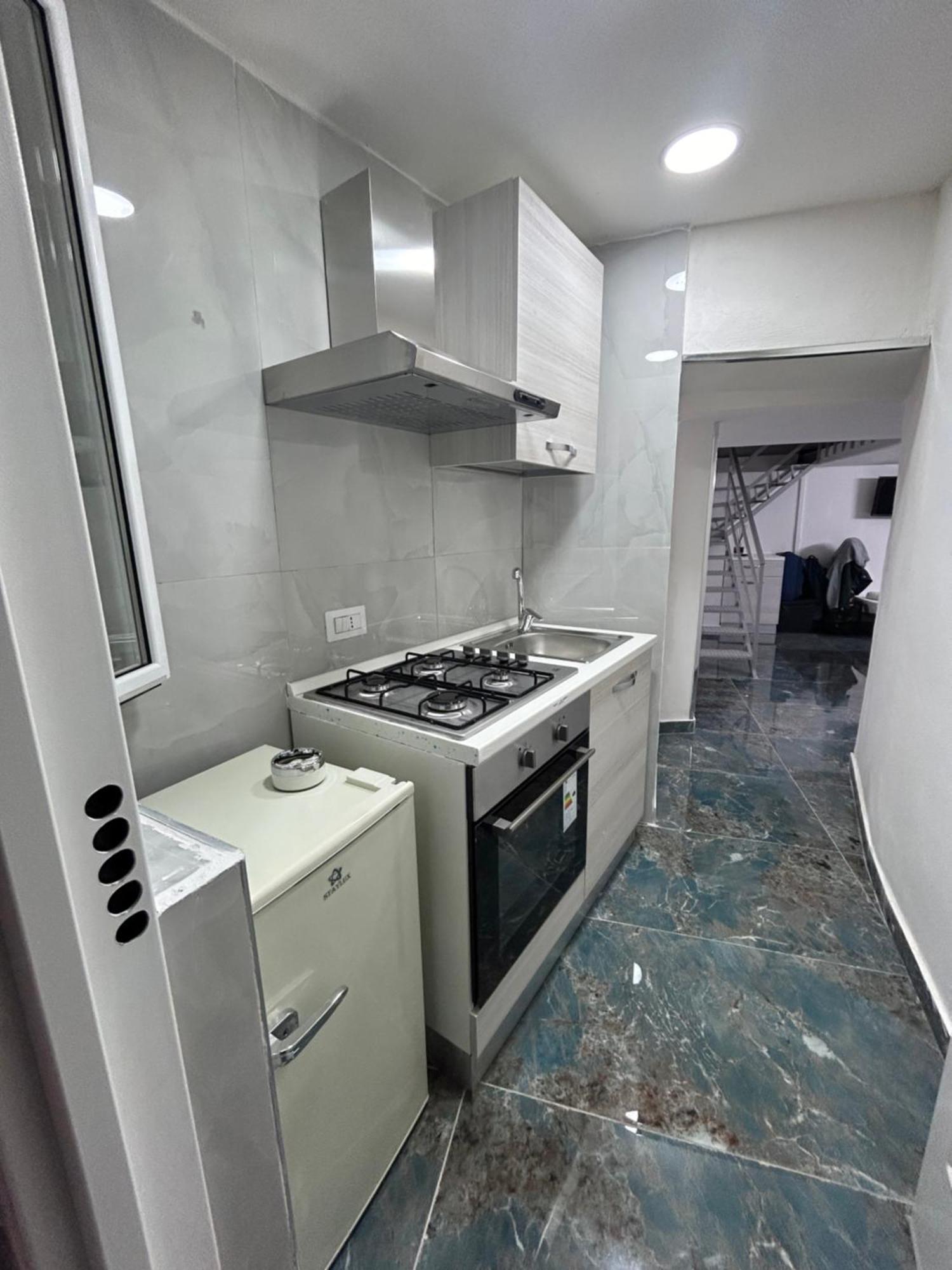 Chiara Luxury Home Νάπολη Εξωτερικό φωτογραφία