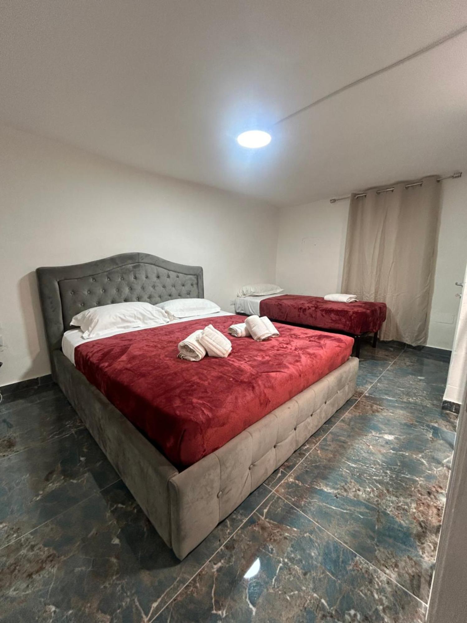 Chiara Luxury Home Νάπολη Εξωτερικό φωτογραφία