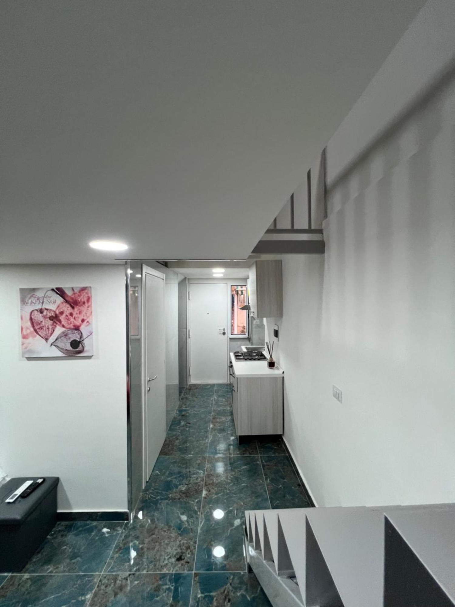 Chiara Luxury Home Νάπολη Εξωτερικό φωτογραφία