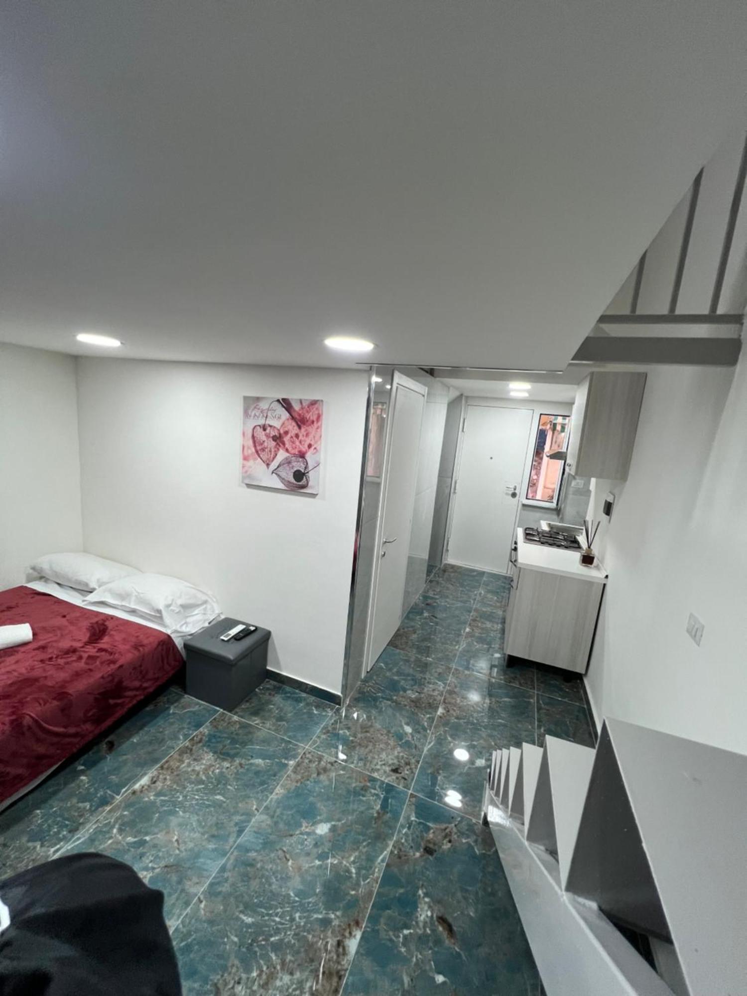 Chiara Luxury Home Νάπολη Εξωτερικό φωτογραφία