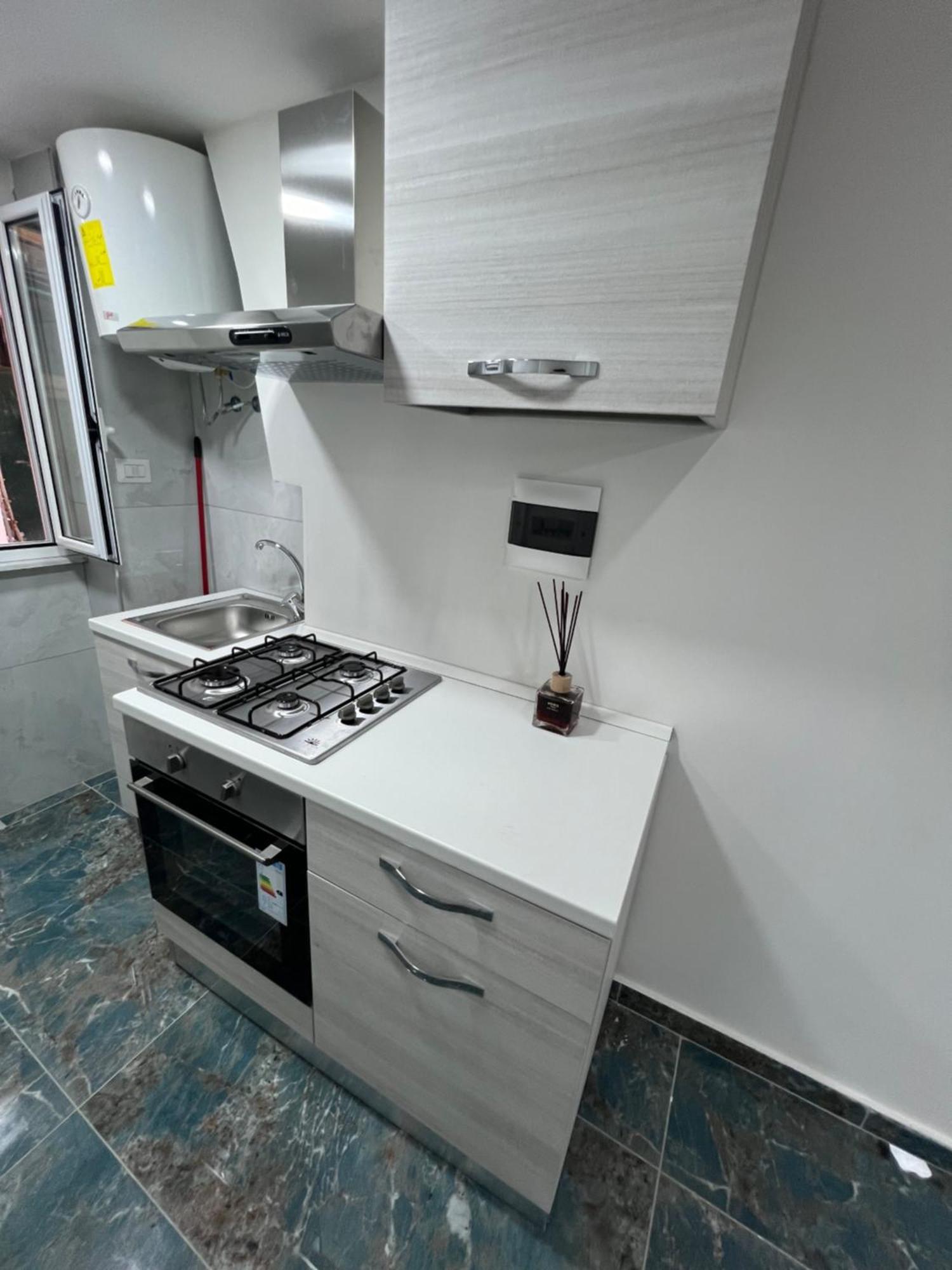 Chiara Luxury Home Νάπολη Εξωτερικό φωτογραφία