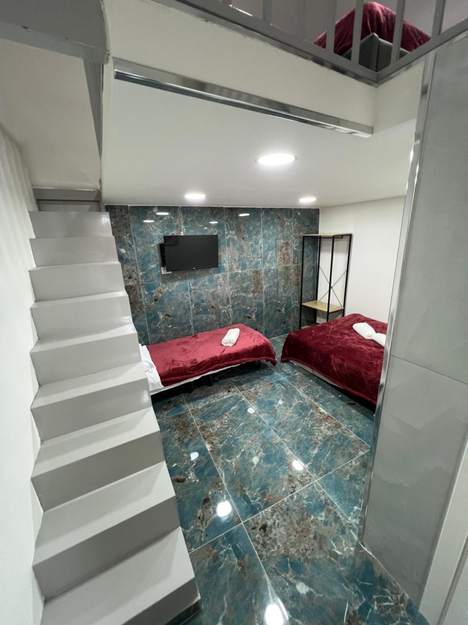Chiara Luxury Home Νάπολη Εξωτερικό φωτογραφία