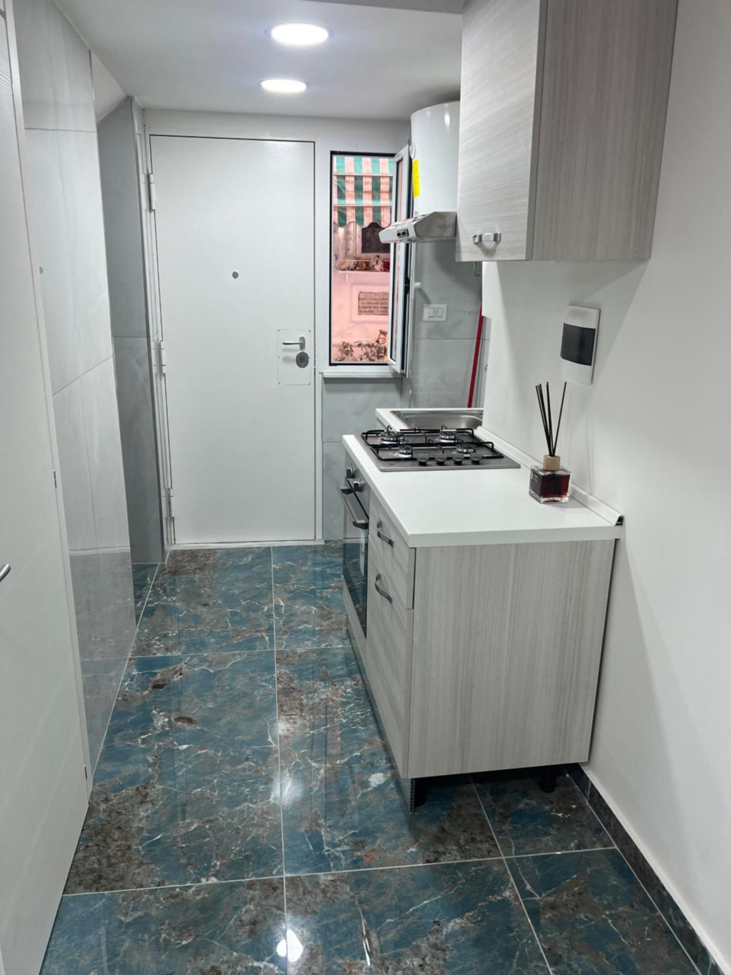 Chiara Luxury Home Νάπολη Εξωτερικό φωτογραφία