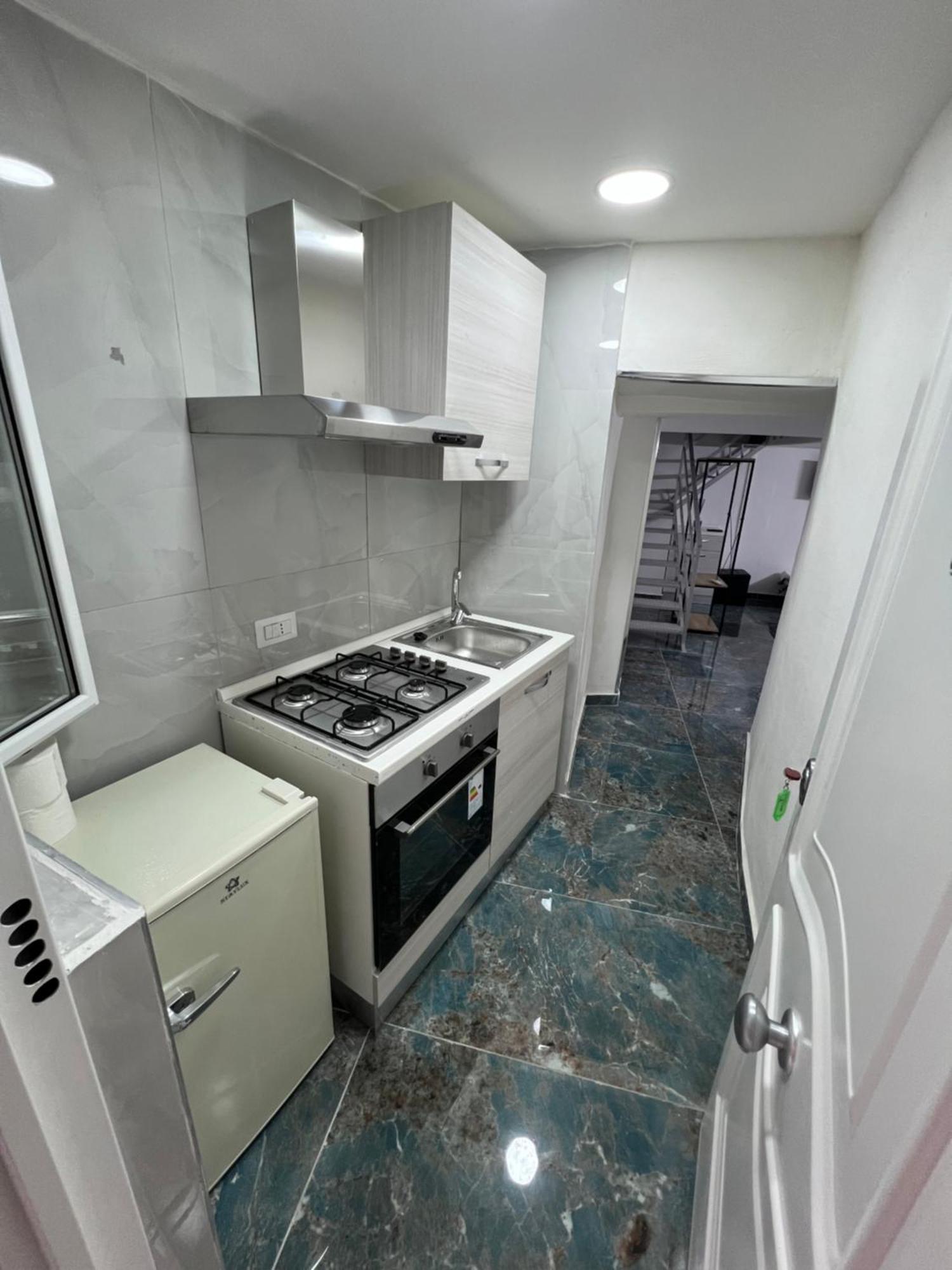 Chiara Luxury Home Νάπολη Εξωτερικό φωτογραφία