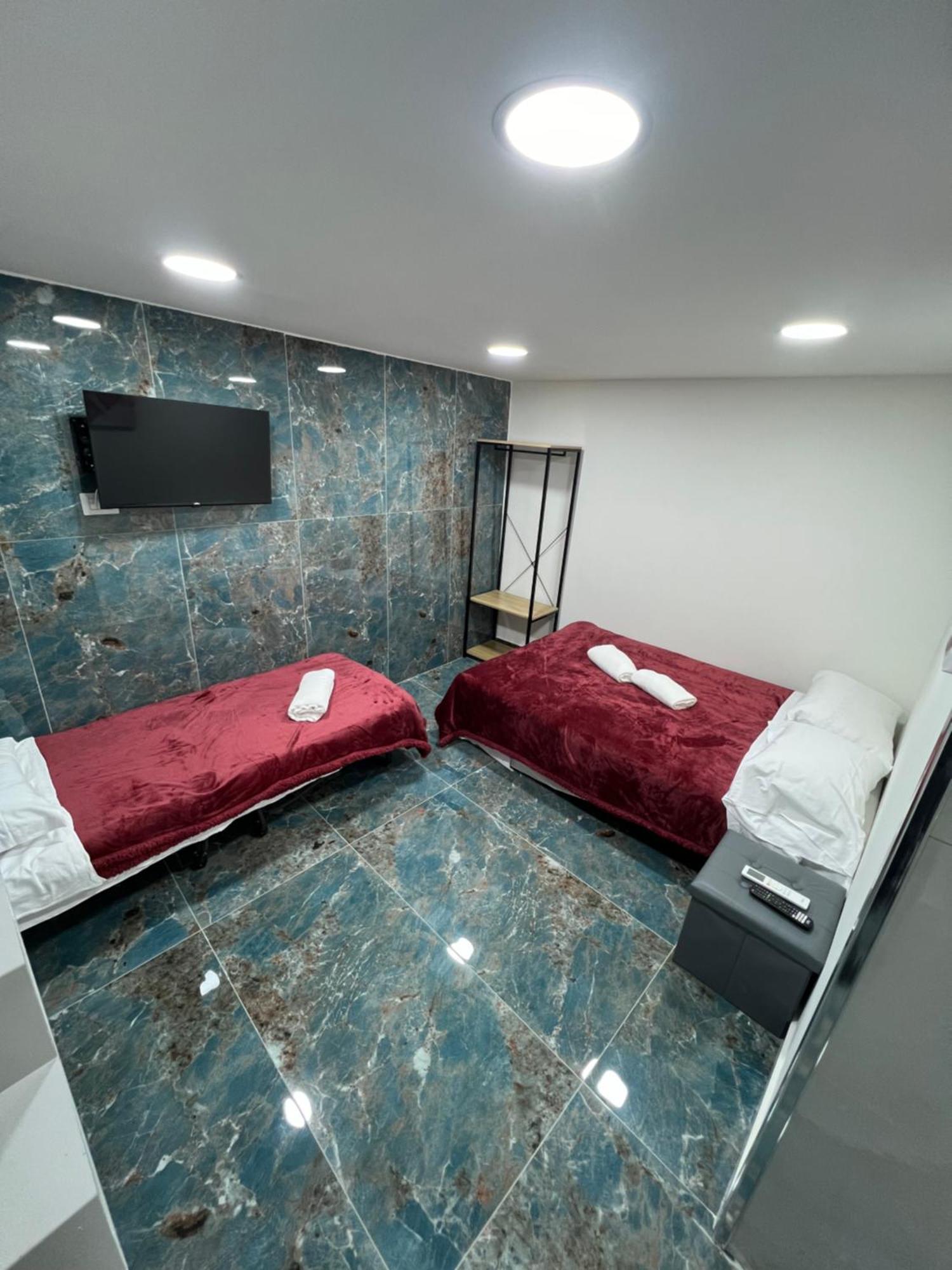 Chiara Luxury Home Νάπολη Εξωτερικό φωτογραφία