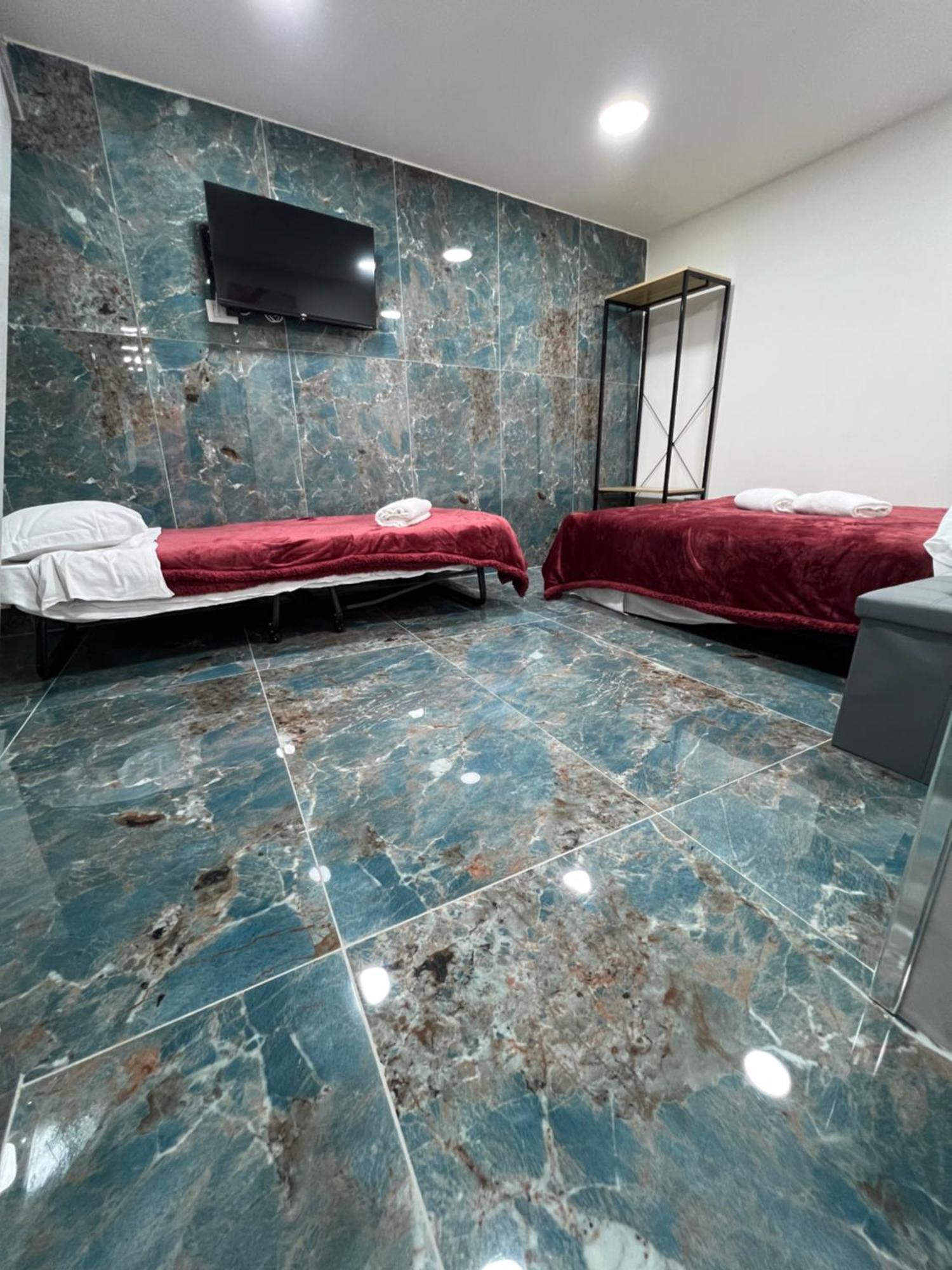 Chiara Luxury Home Νάπολη Εξωτερικό φωτογραφία