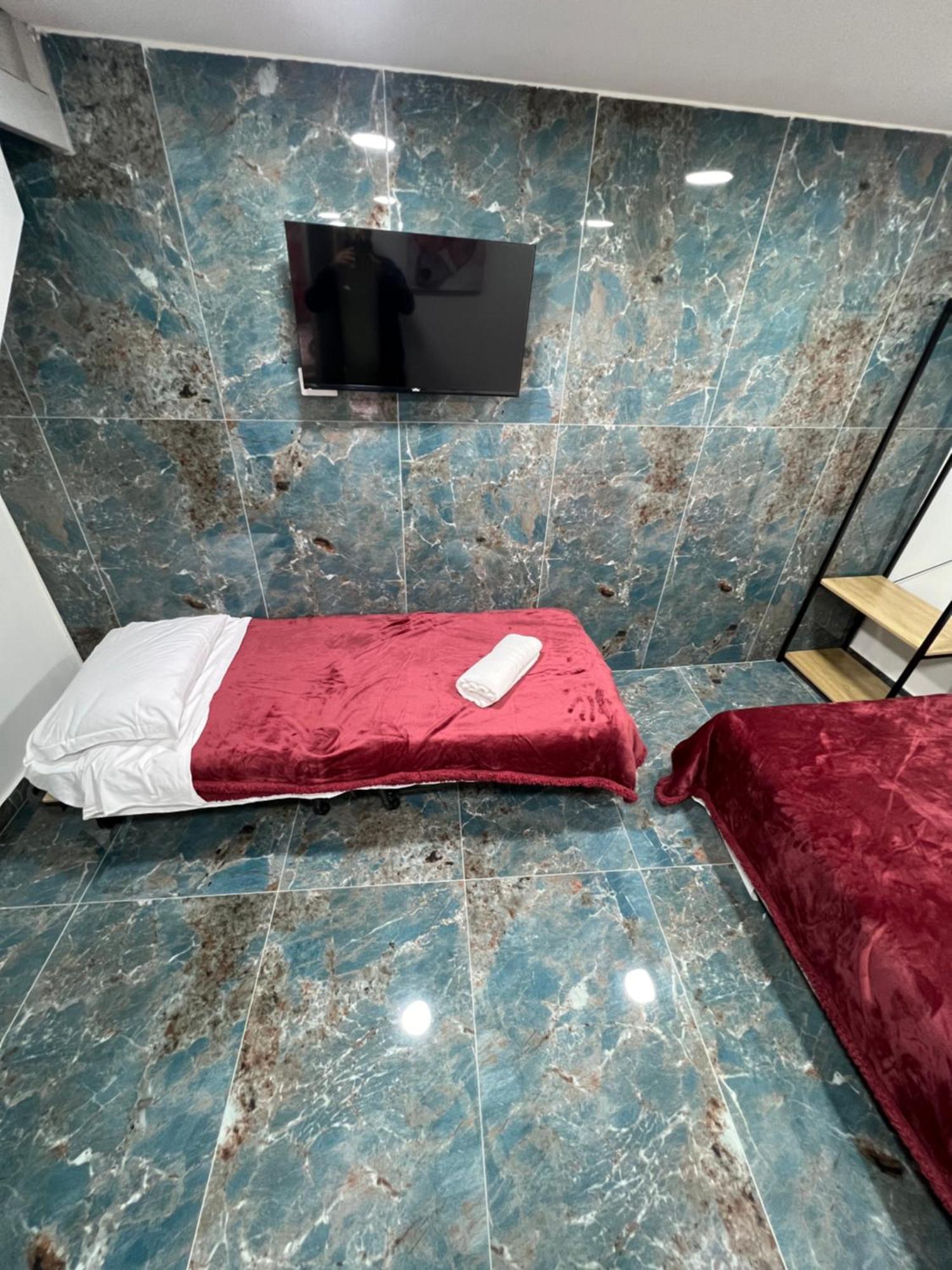 Chiara Luxury Home Νάπολη Εξωτερικό φωτογραφία