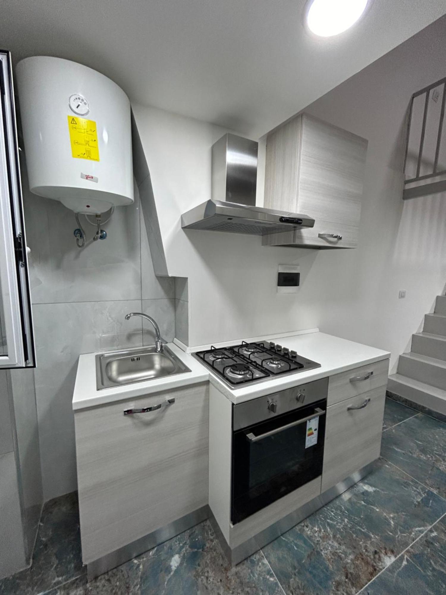 Chiara Luxury Home Νάπολη Εξωτερικό φωτογραφία